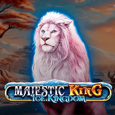 Majestic King - Ice Kingdom