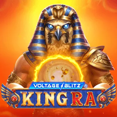 Voltage Blitz King Ra